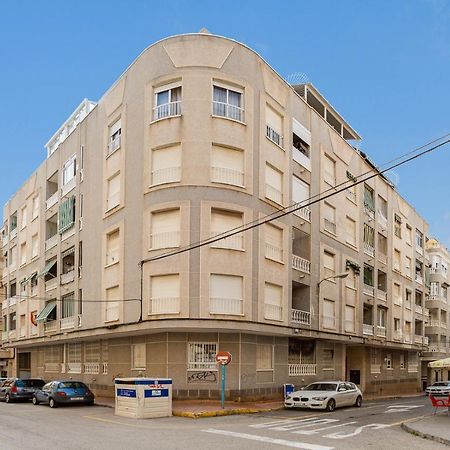 Arquitecto Larramendi Διαμέρισμα Τορεβιέχα Εξωτερικό φωτογραφία