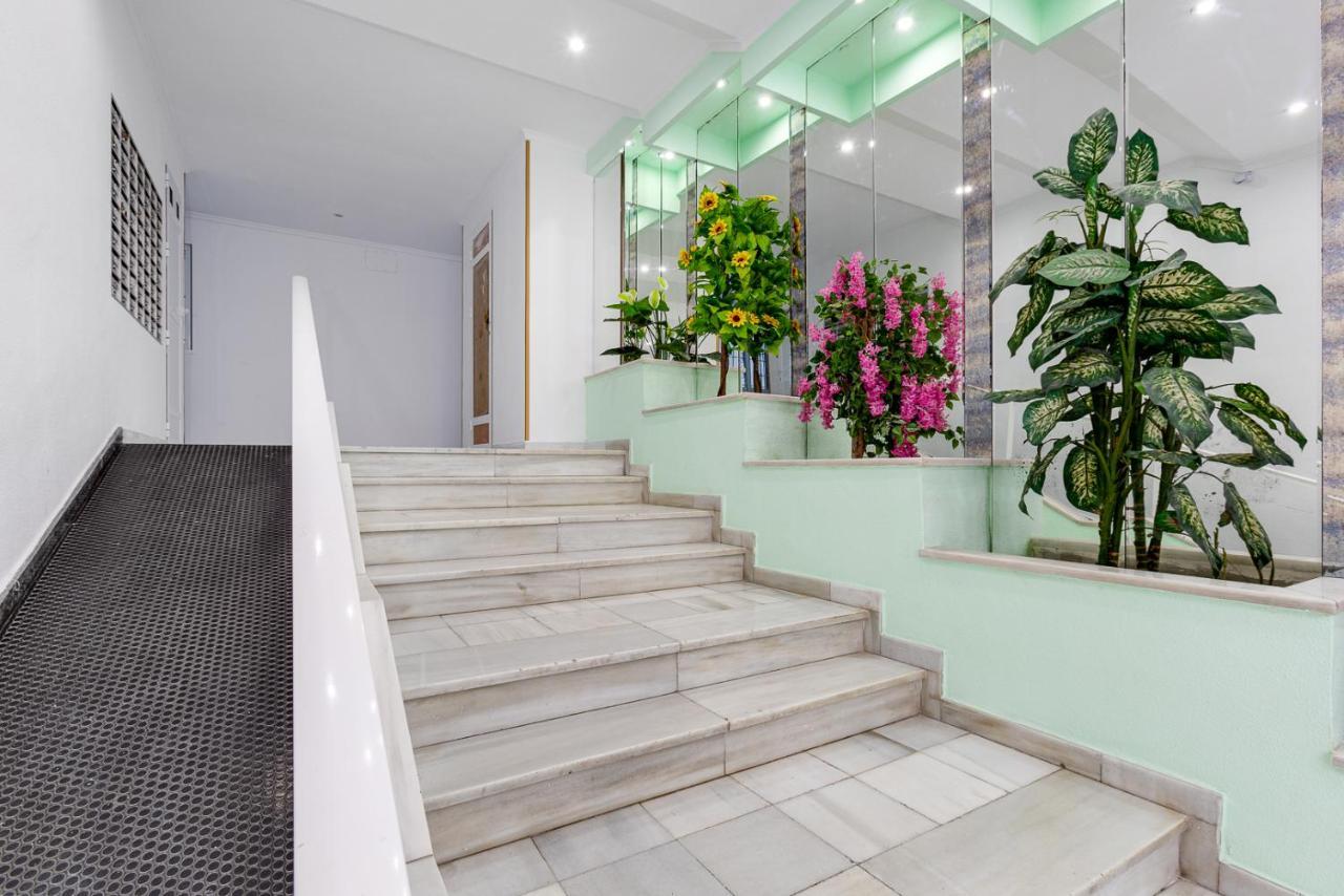Arquitecto Larramendi Διαμέρισμα Τορεβιέχα Εξωτερικό φωτογραφία